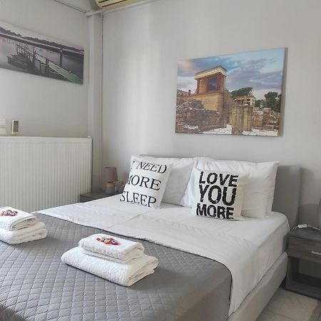 Ierapetra Suites&Studios Exterior foto